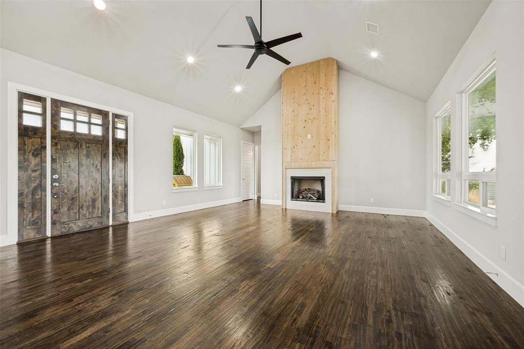 House in Decatur, Texas, United States 3 - 18460252