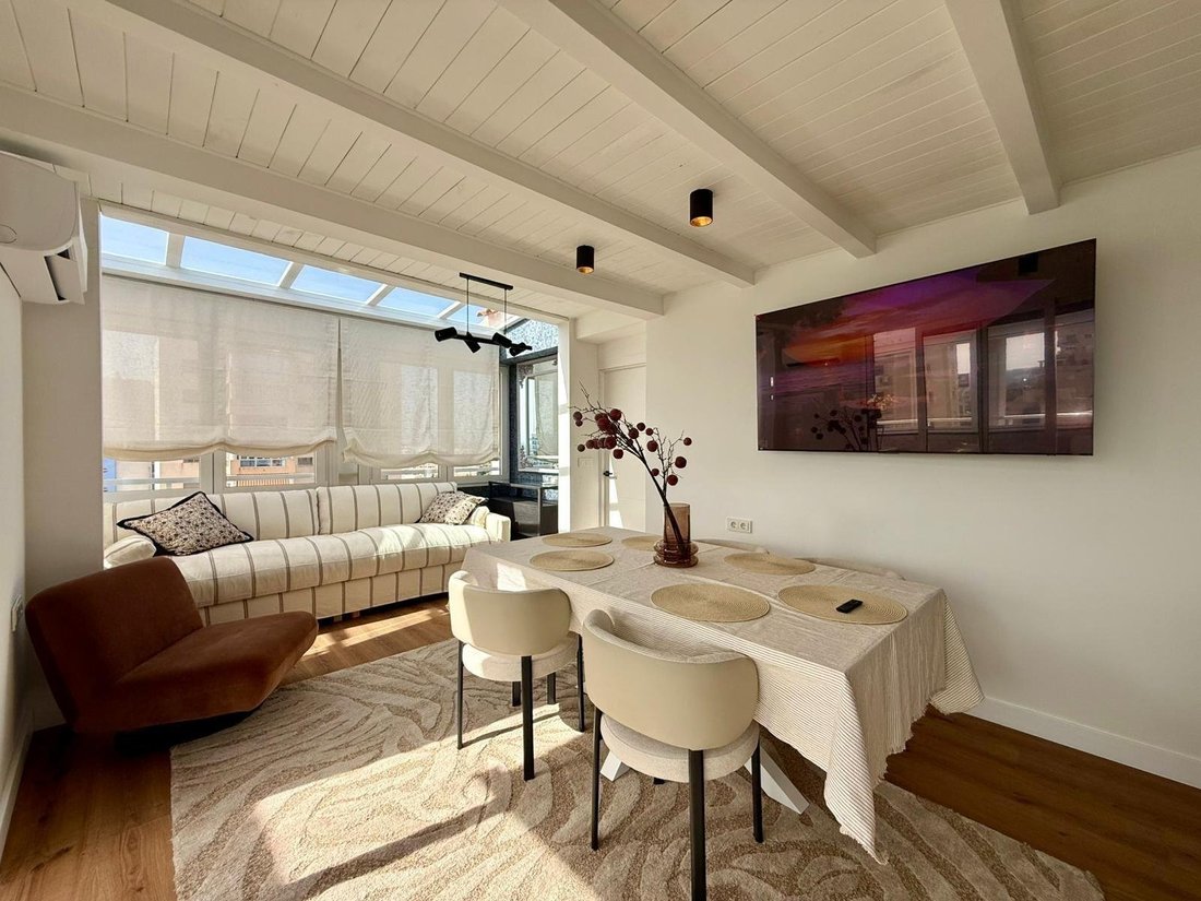 Apartment in Guardamar del Segura, Valencian Community, Spain 3 - 18468974