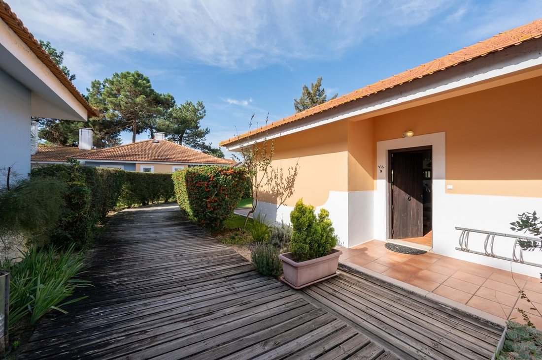 Villa in Comporta, Setubal, Portugal 4 - 18471636