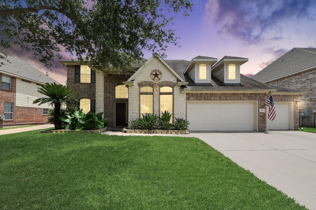 House in League City, Texas, United States 2 - 18463670