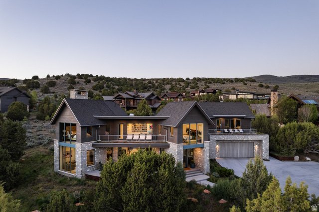 House in Heber City, Utah, United States 4 - 18466947