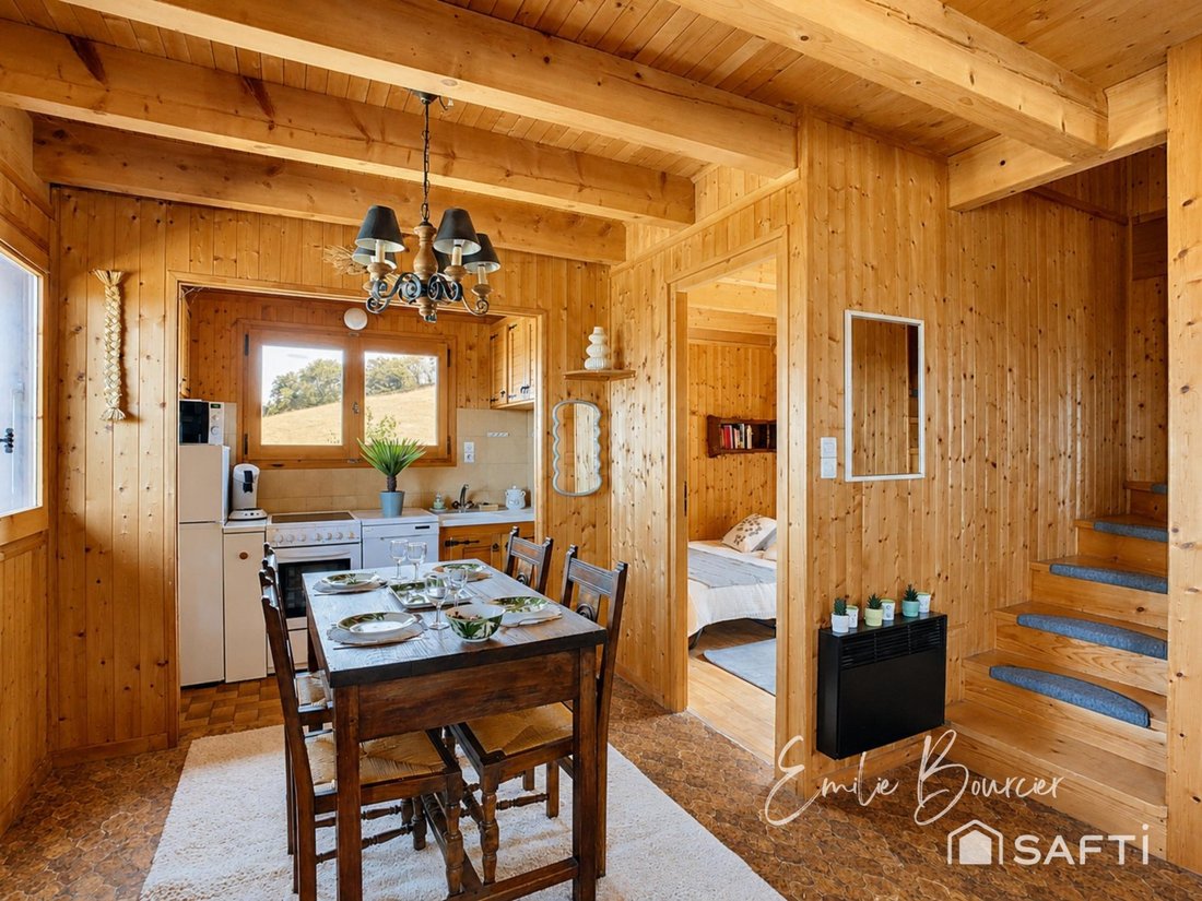 House in Saint-Paul-en-Chablais, Auvergne-Rhône-Alpes, France 5 - 18468776