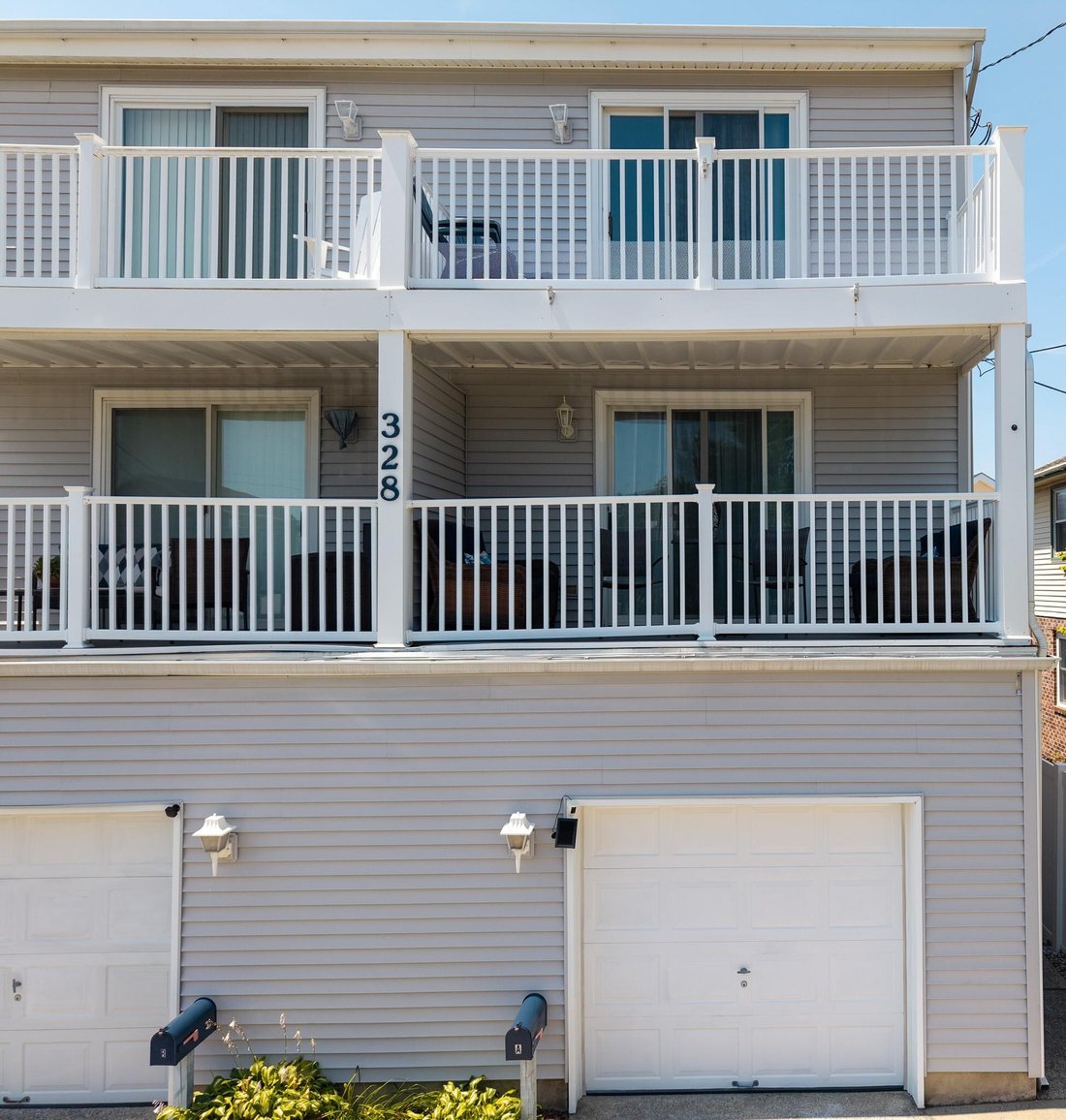 Townhouse in Brigantine, New Jersey, United States 3 - 18468863