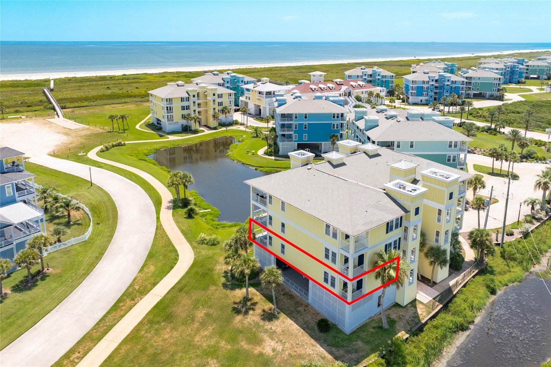Condo in Galveston, Texas, United States 4 - 18459894