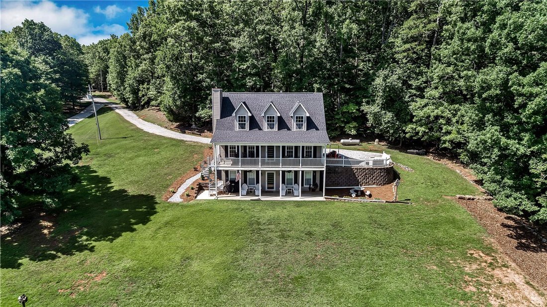 House in Abbeville, South Carolina, United States 2 - 18466235