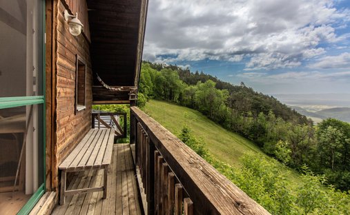 House in Stollhof, Lower Austria, Austria 1