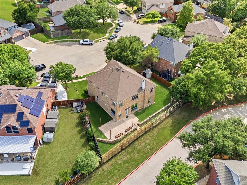 House in North Richland Hills, Texas, United States 2 - 18468763