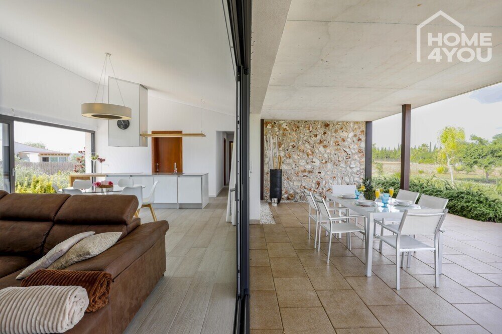 Villa à Sa Pobla, Îles Baléares, Espagne 4 - 18456599