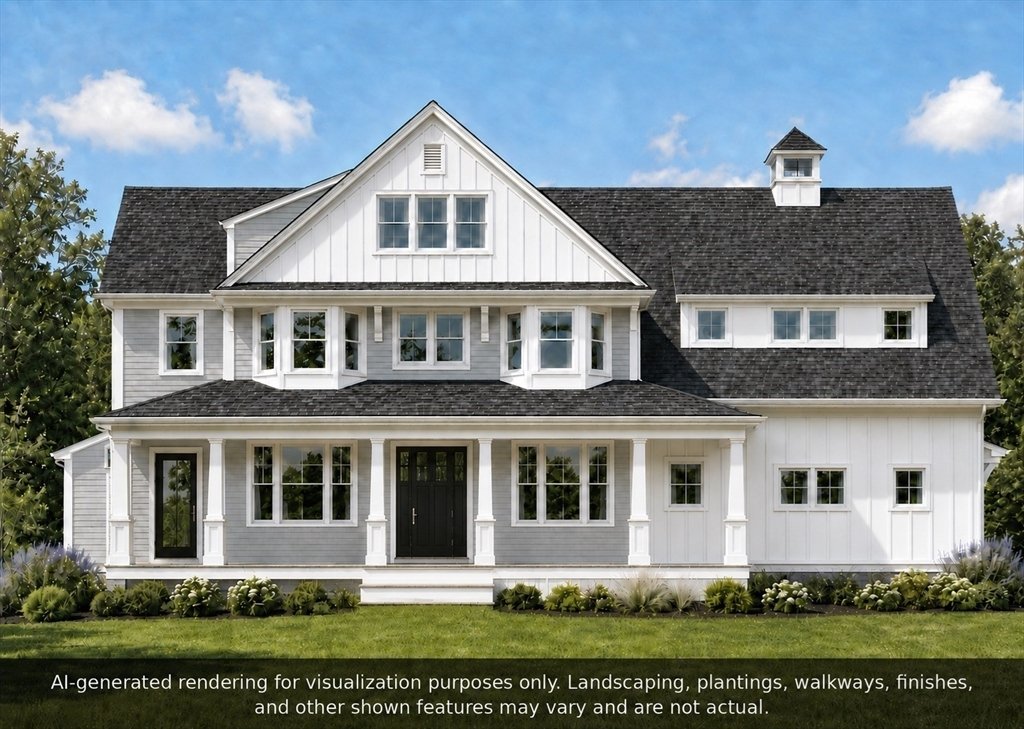 House in Andover, Massachusetts, United States 1 - 18465554