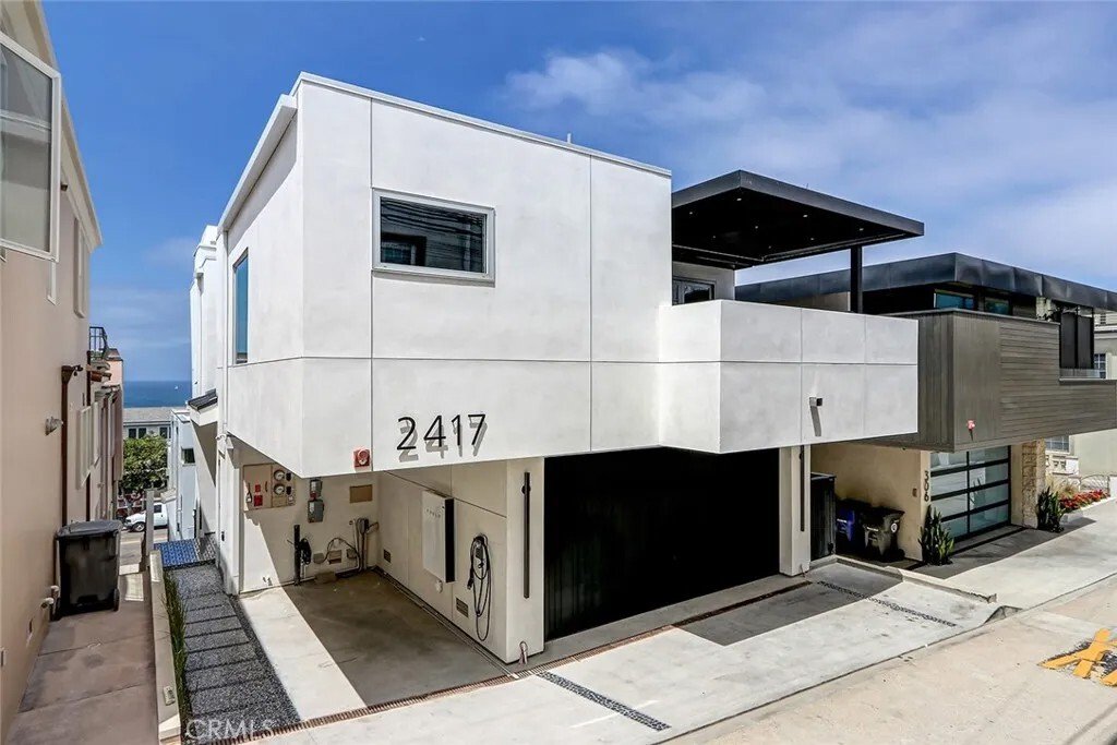 Townhouse in Manhattan Beach, California, United States 1 - 18455836