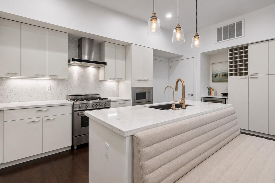Condo in Austin, Texas, United States 5 - 17609645