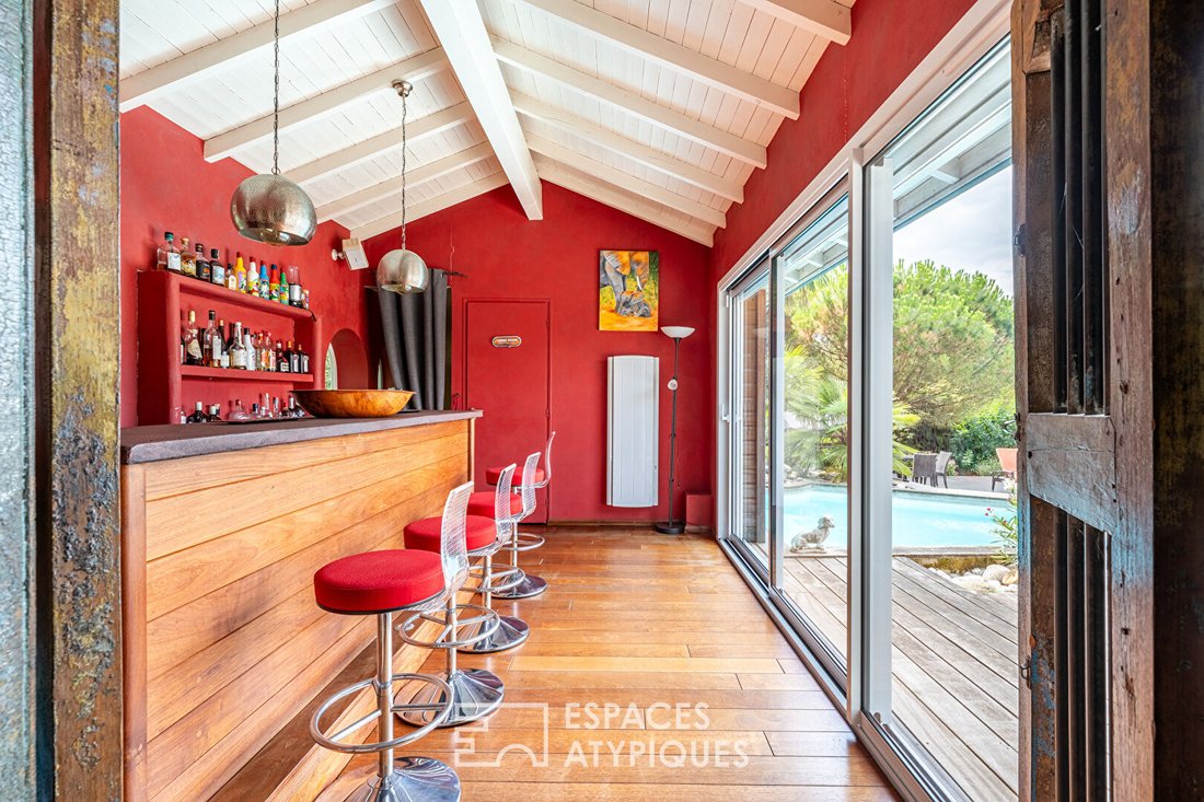 Villa in Limonest, Auvergne-Rhône-Alpes, France 4 - 18457769