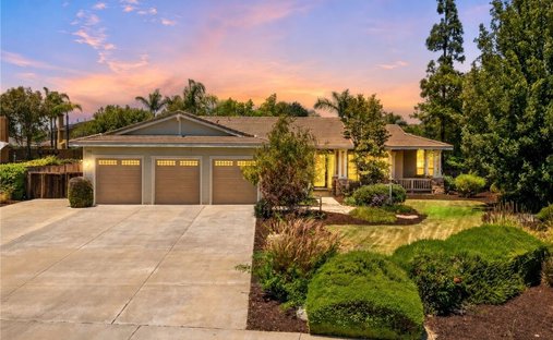 House in Murrieta, California, United States 1