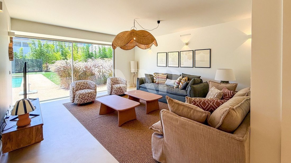 Villa in Vilamoura, Quarteira, Algarve 3 - 16785806