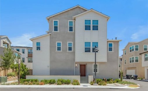 House in Irvine, California, United States 1