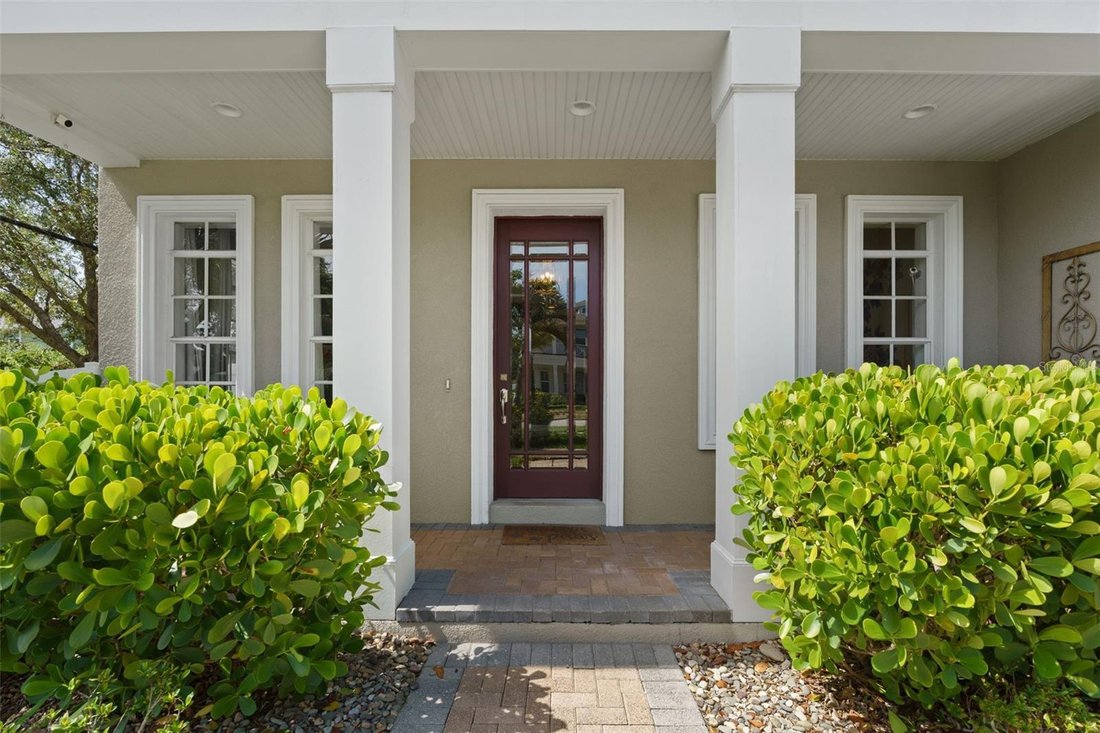 House in Tampa, Florida, United States 5 - 18455906