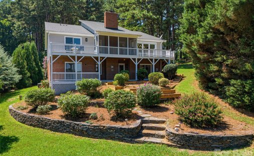 Casa a Denver, Carolina del Nord, Stati Uniti 1