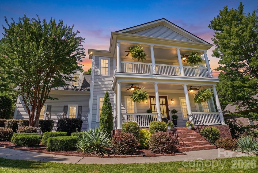 House in Fort Mill, South Carolina, United States 1 - 18463982