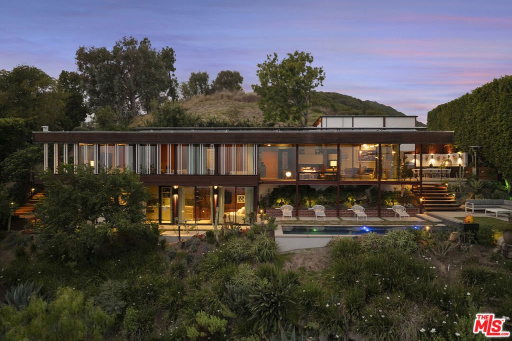 Casa a Los Angeles, California, Stati Uniti 1 - 18462424