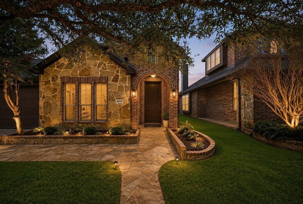 House in McKinney, Texas, United States 1 - 17420710