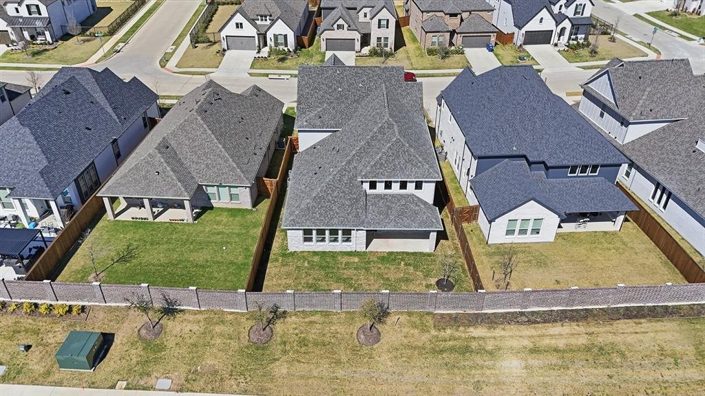 House in McKinney, Texas, United States 3 - 18460230