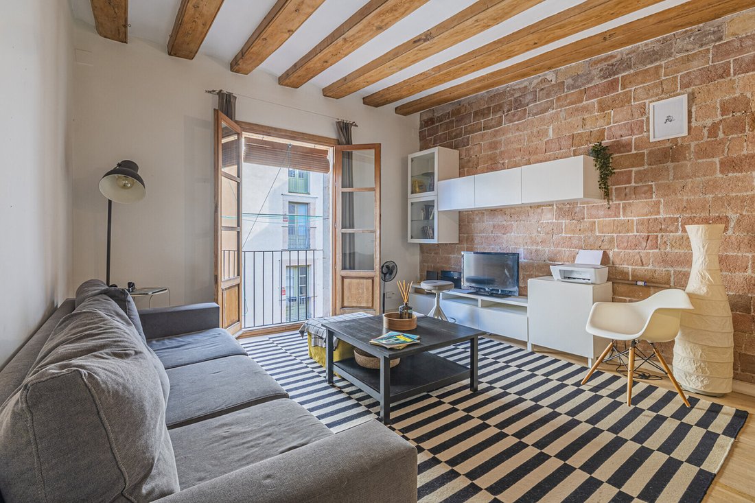 Apartment in Ciutat Vella, Barcelona, Spain 4 - 18471506