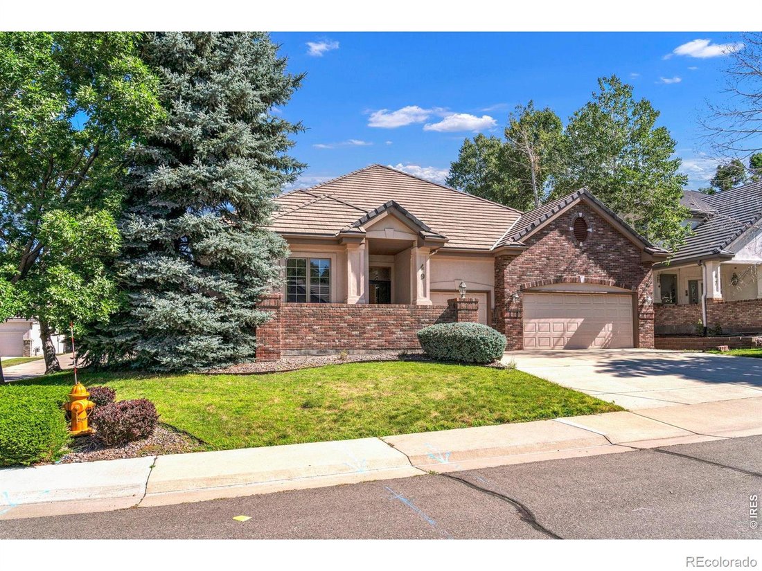 House in Cherry Hills Village, Colorado, United States 3 - 18458500
