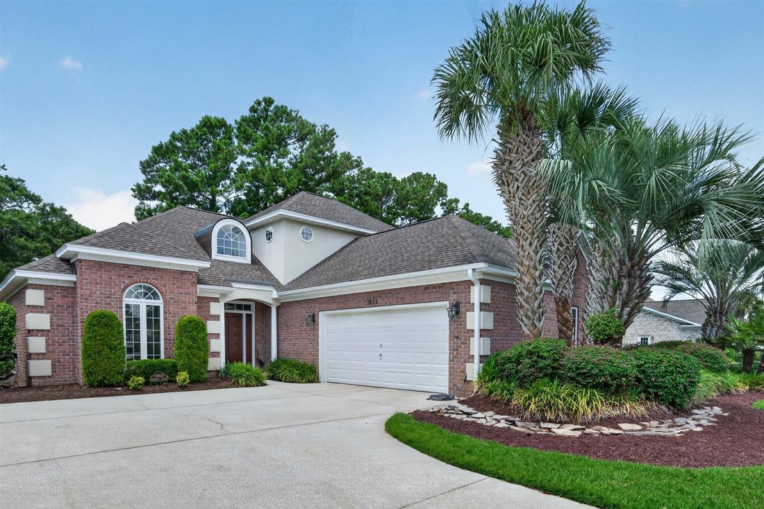 House in Myrtle Beach, South Carolina, United States 3 - 18469089