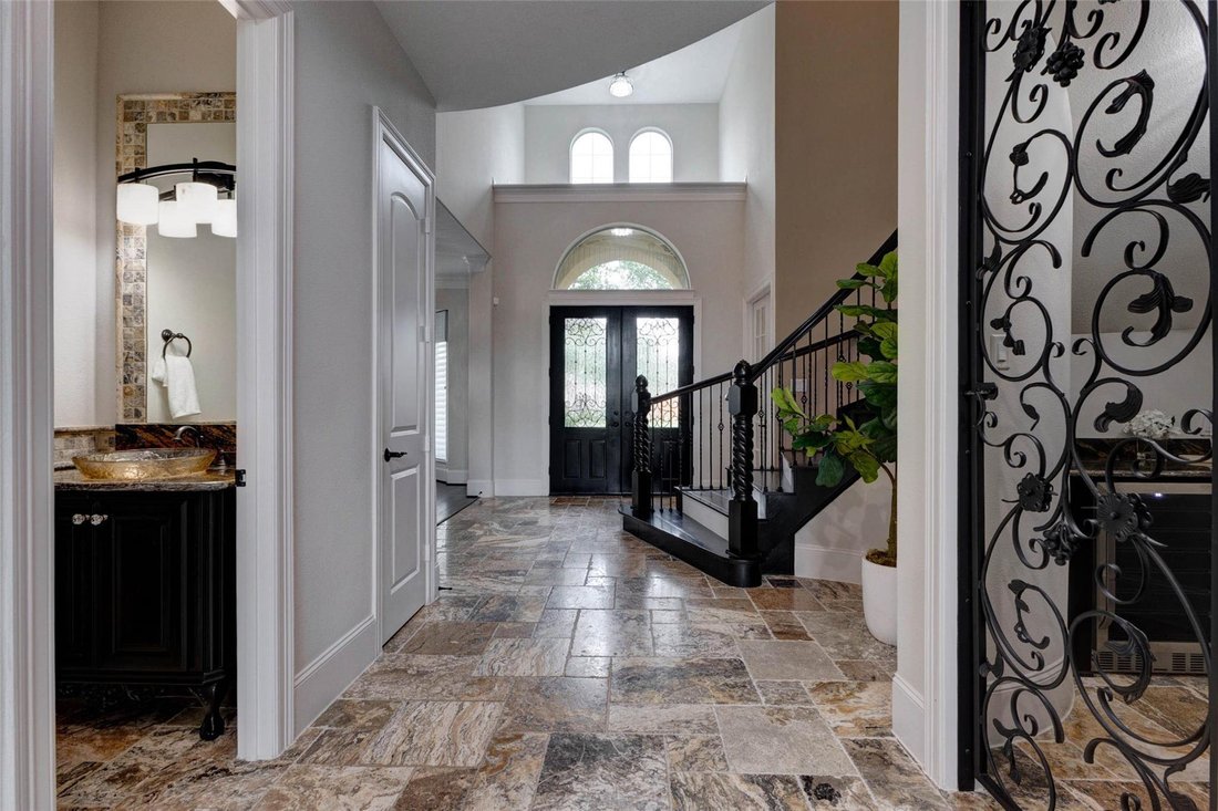 House in Katy, Texas, United States 5 - 18463673
