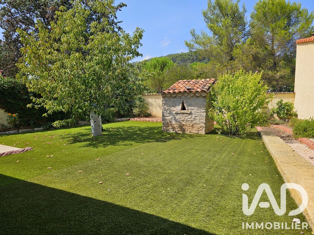 House in Le Cannet-des-Maures, Provence-Alpes-Côte d'Azur, France 5 - 18462005
