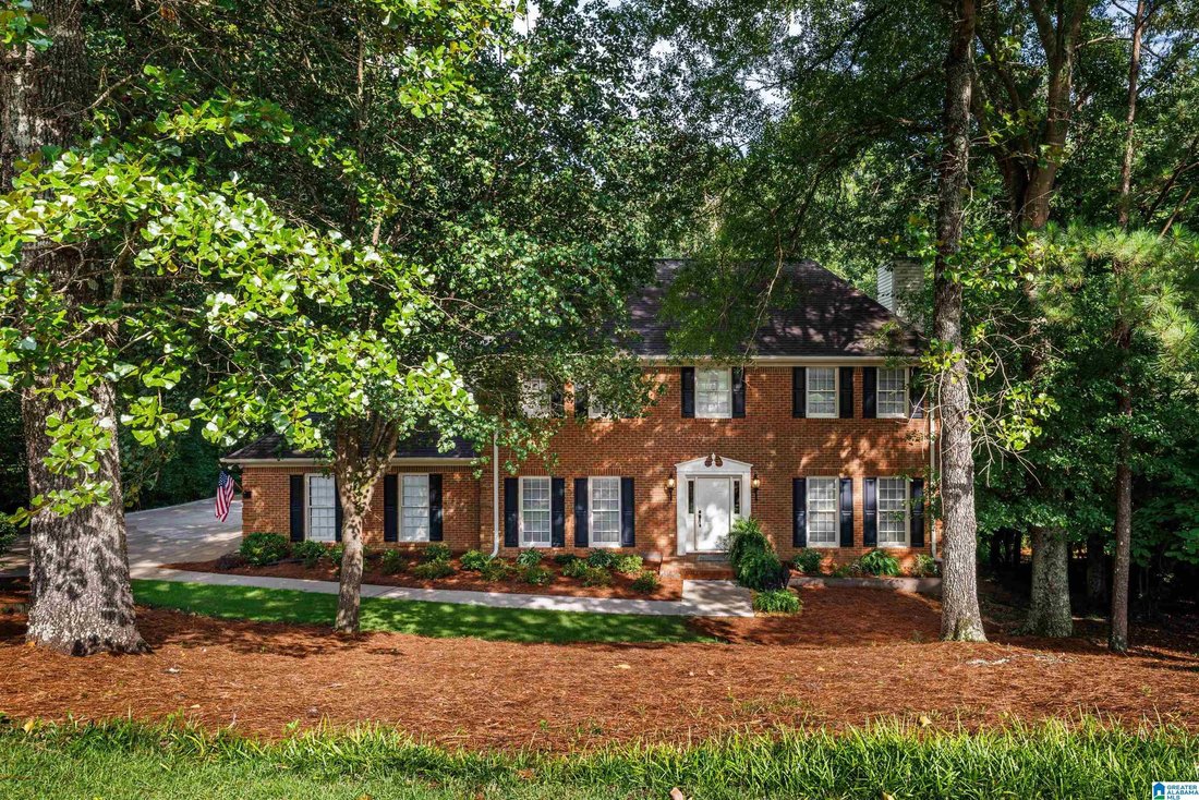 House in Vestavia Hills, Alabama, United States 2 - 18468915