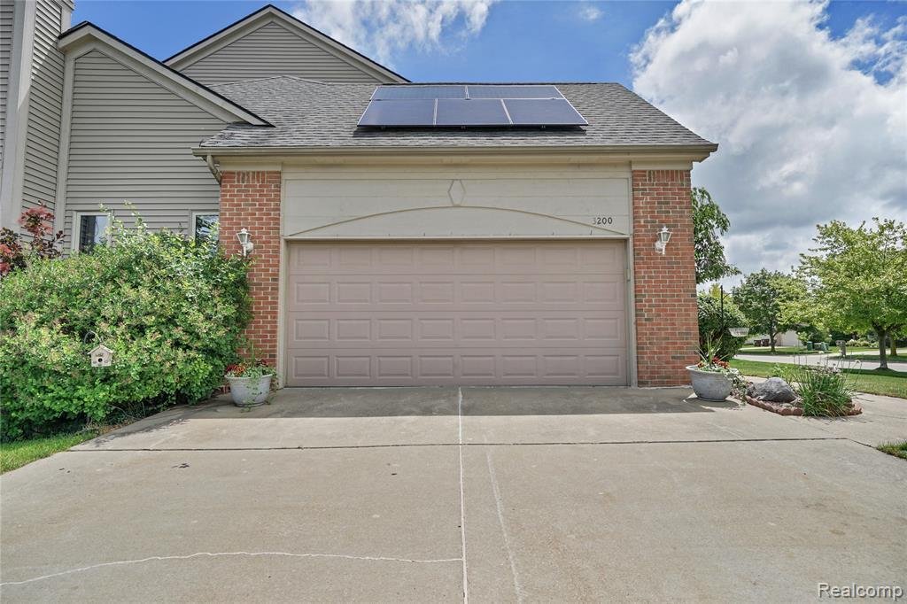 House in Ann Arbor, Michigan, United States 4 - 18398761