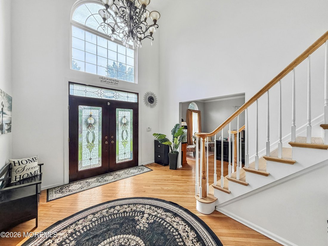 Casa a Jackson, New Jersey, Stati Uniti 3 - 18469508