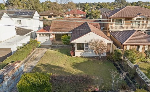 Haus in Strathfield, New South Wales, Australien 1