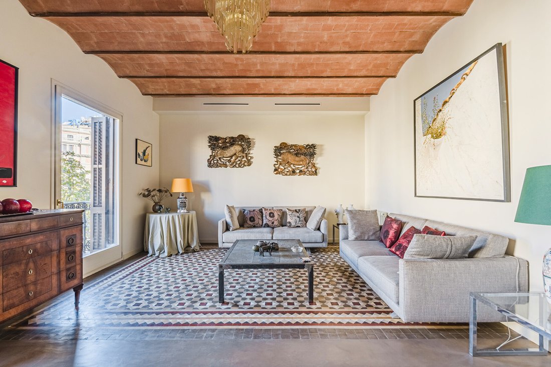 Apartment in Eixample, Barcelona, Spain 5 - 18471948
