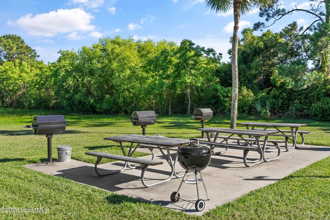 Condo in St. Simons, Georgia, United States 4 - 18459071
