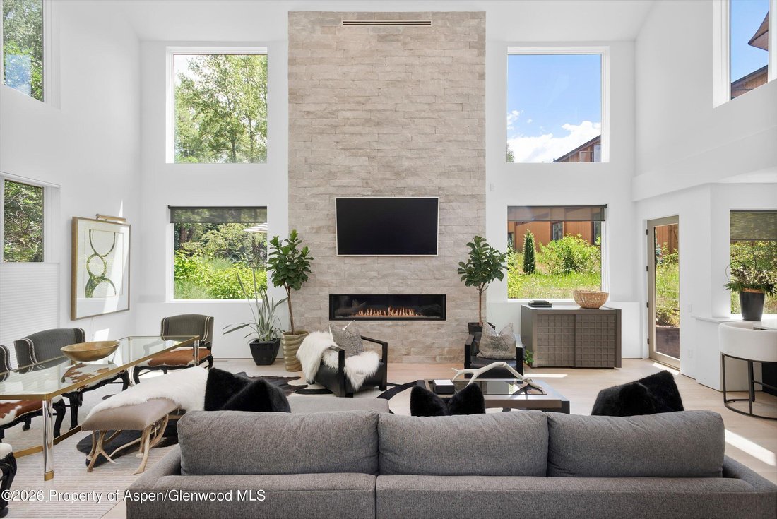 House in Aspen, Colorado, United States 2 - 18419743