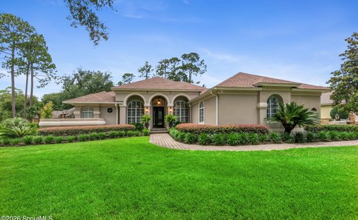 House in St. Marys, Georgia, United States 1