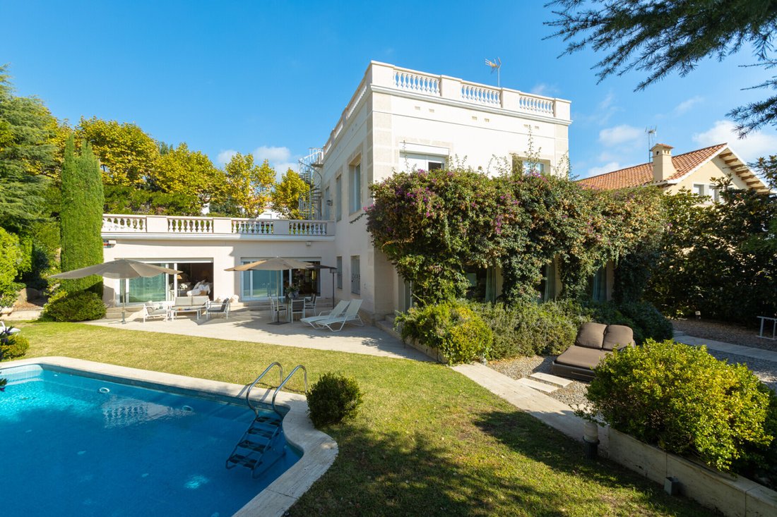 House in el Masnou, Catalonia, Spain 4 - 18471774