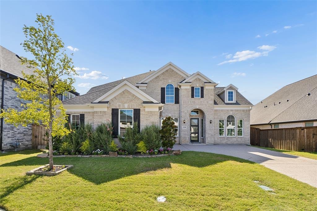 House in Midlothian, Texas, United States 1 - 17211788