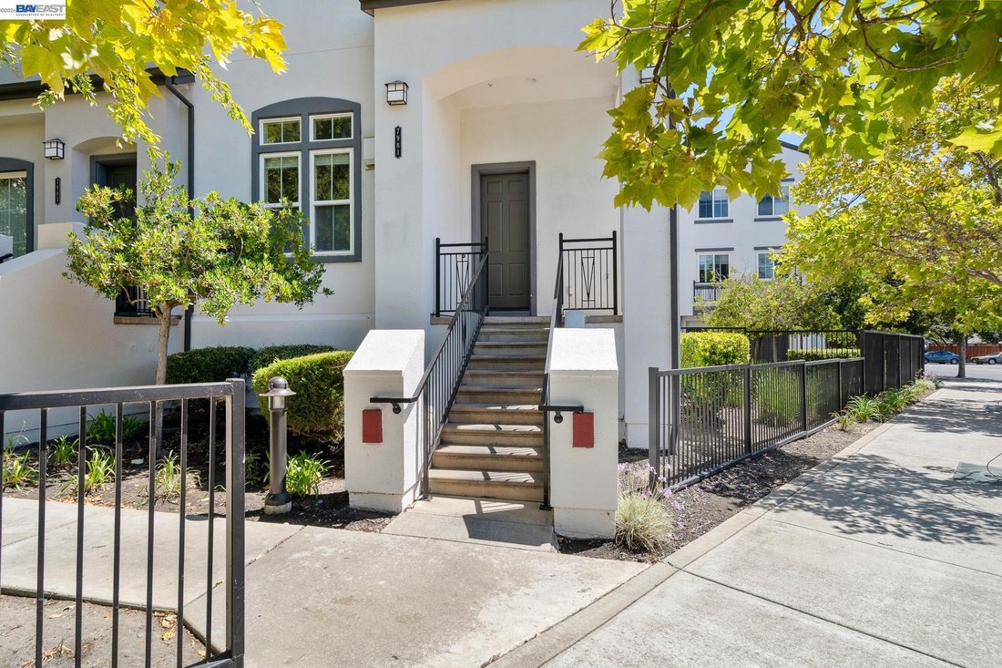 Condo in Dublin, California, United States 3 - 18443226