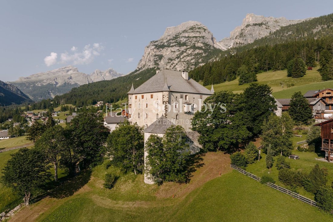 Badia, South Tyrol / Abtei, Trentino – Alto Adige/Südtirol, Italy 3 - 16581845
