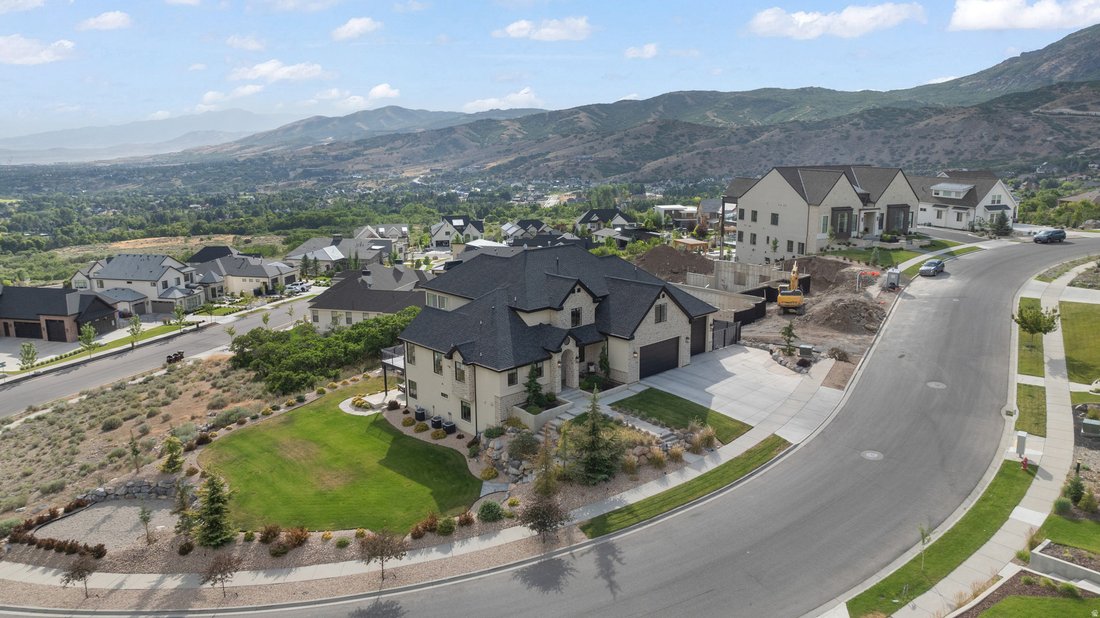 House in American Fork, Utah, United States 5 - 18183628