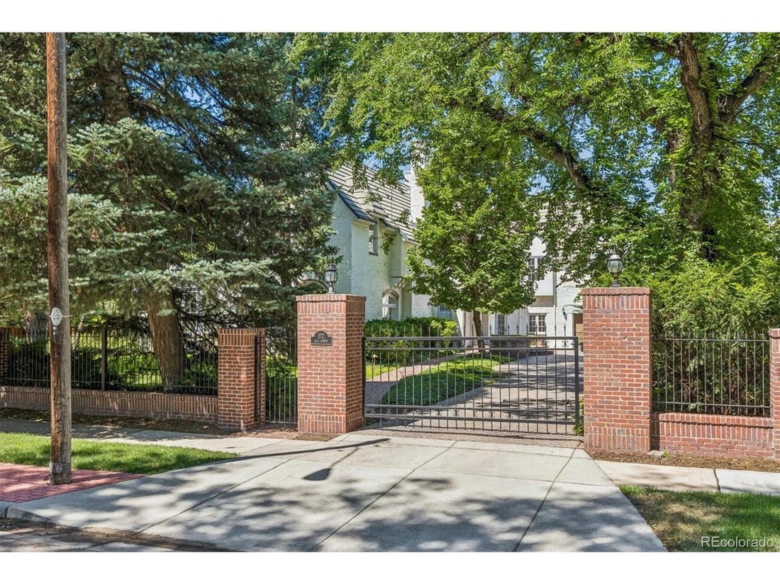 House in Denver, Colorado, United States 4 - 18455608