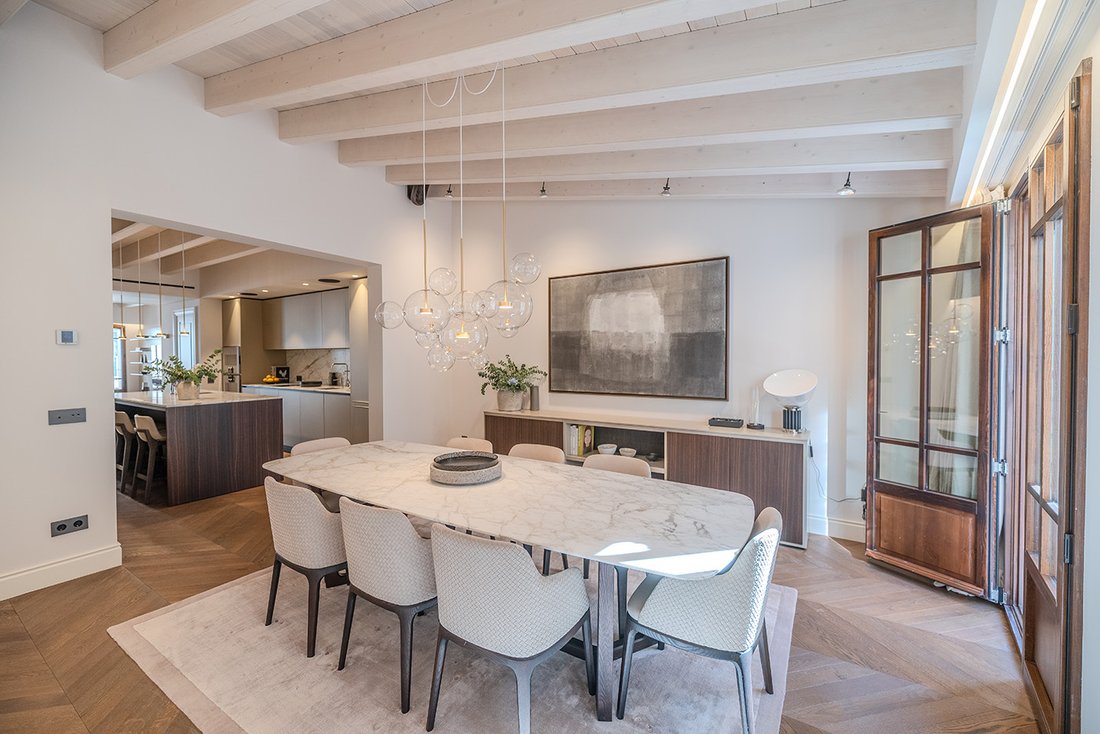 Townhouse in Palma, Balearic Islands, Spain 4 - 15664652