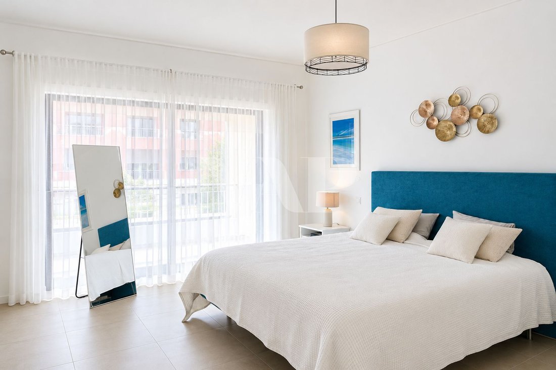 Apartment in Vilamoura, Quarteira, Algarve 4 - 16785797