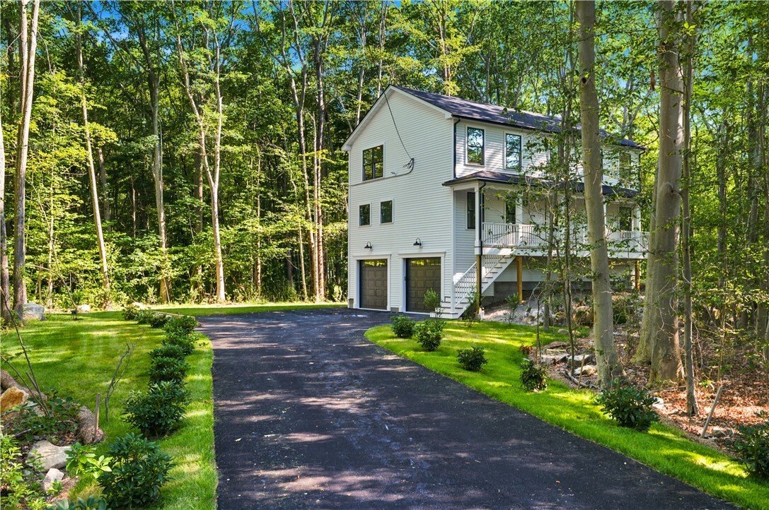 House in Cumberland, Rhode Island, United States 1 - 18456339
