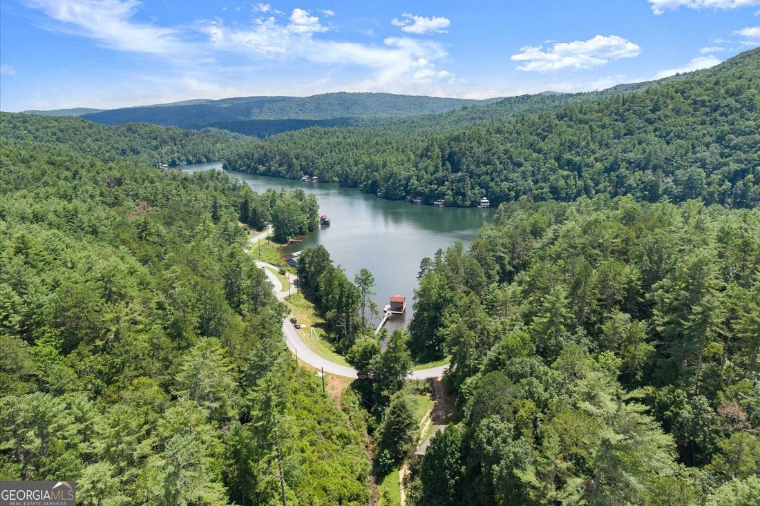 House in Lakemont, Georgia, United States 3 - 18456059