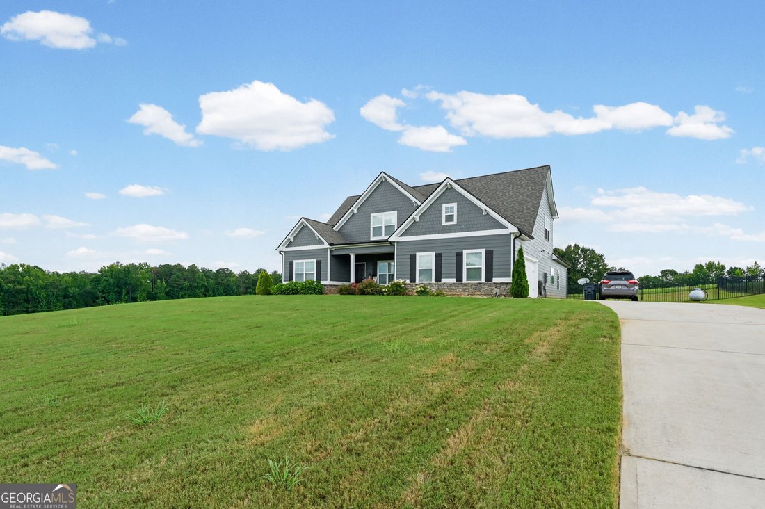 House in Newnan, Georgia, United States 2 - 18423647