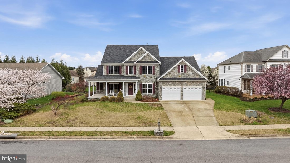 House in Winchester, Virginia, United States 1 - 18471468